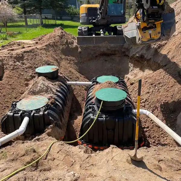 septic tank services Glenwood